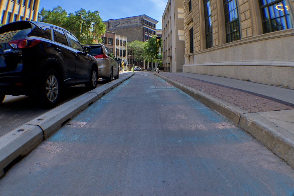 Photograph by Lindsay Panchuk