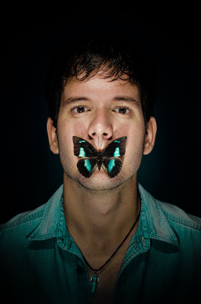 Photograph by Adrian Serrano