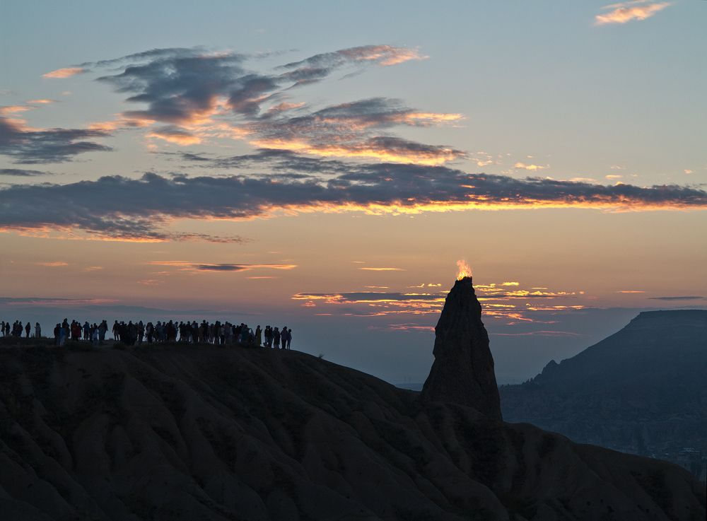Башня Саурона