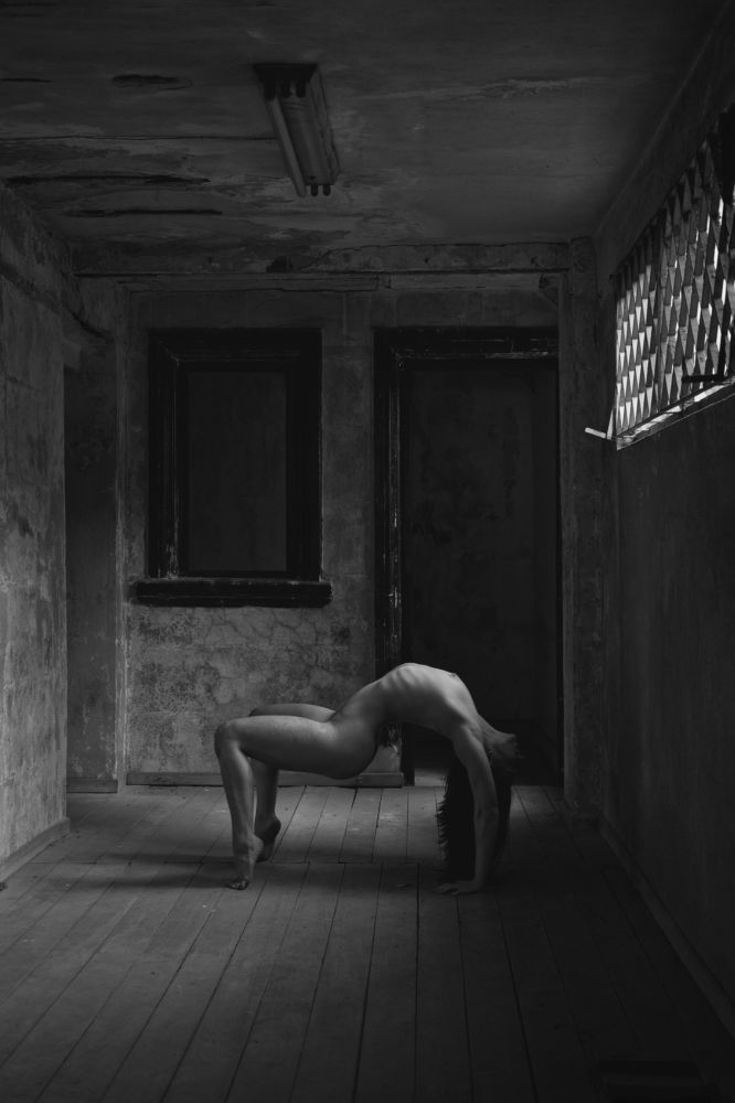 Photograph by Gabriela Kipreos