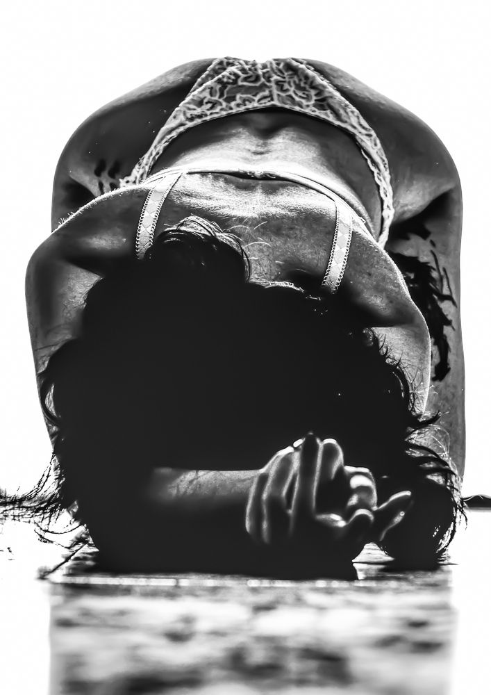 Photograph by Pooria Yavari