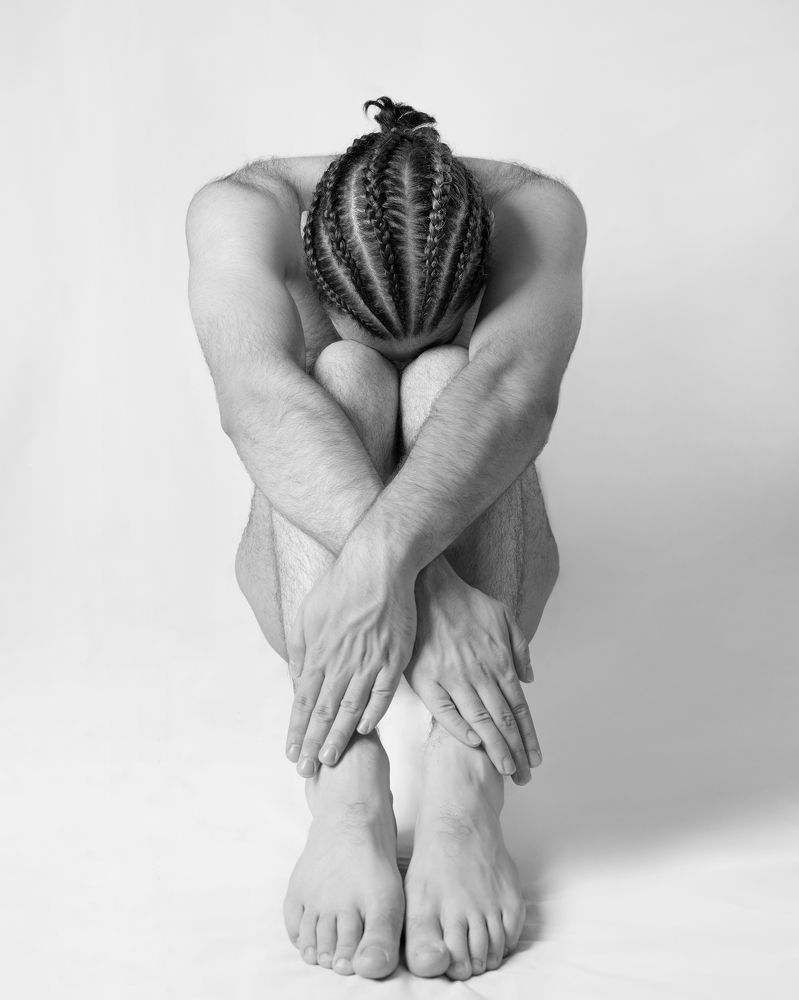 Photograph by Pooria Yavari