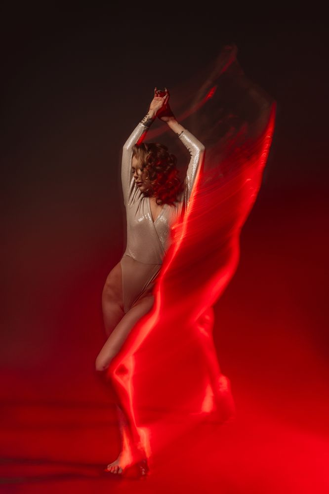 Photograph by Наталия Дмитриева