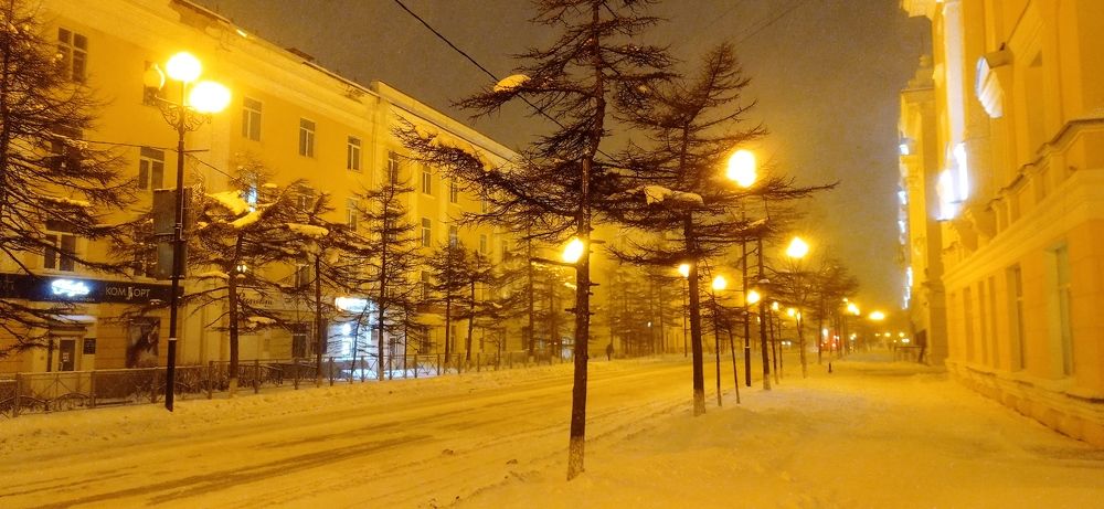 Photograph by Евгений Захаров