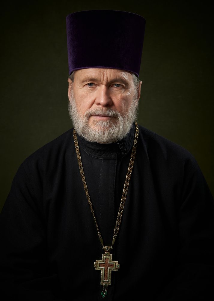 Photograph by Сергей Горшенин