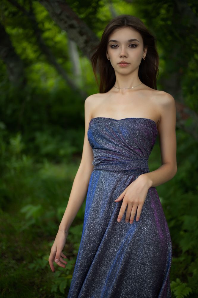 Photograph by Мария Усова