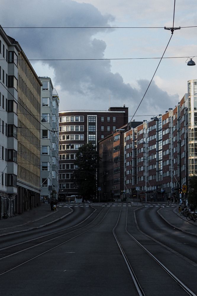 Photograph by Irina Ebral