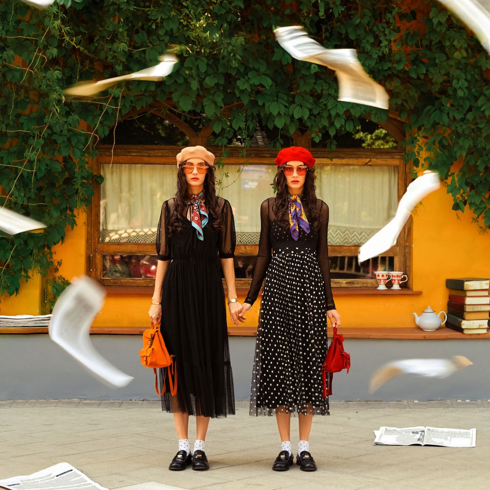 Photograph by Марлен Маан