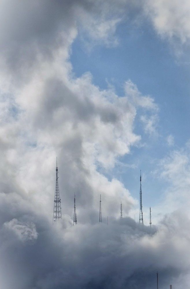 Photograph by Marie G