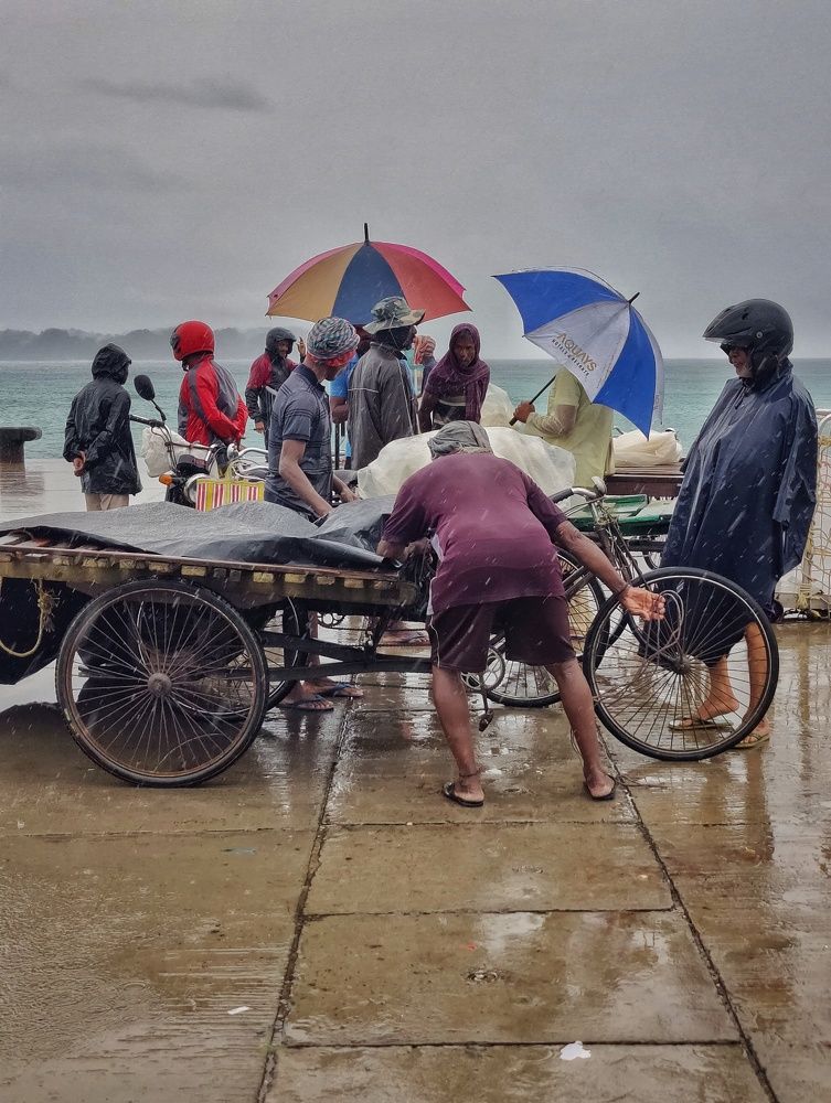 Photograph by Anunay Mistry