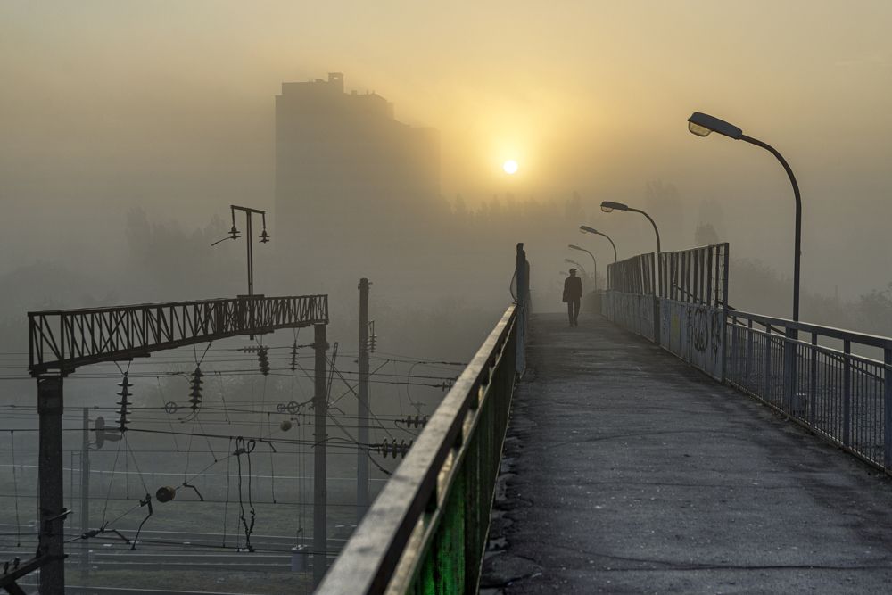 Photograph by Кирилл Аксенов