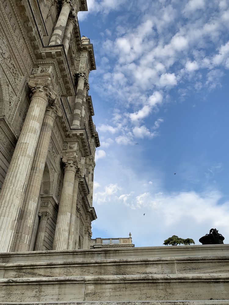 Photograph by Андрей Минков