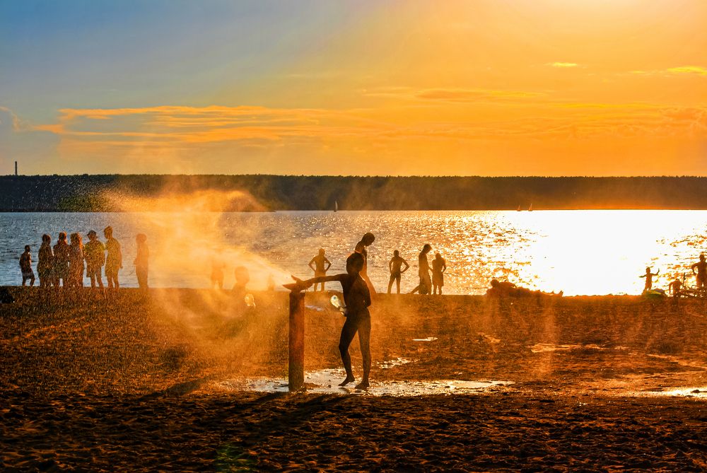 Photograph by Любовь Бусова