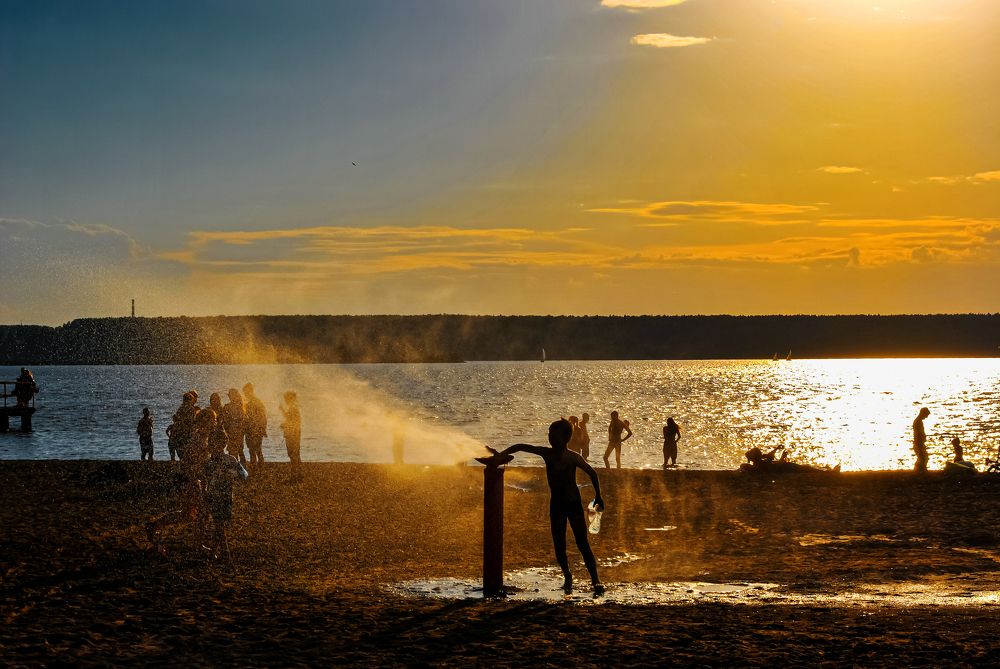 Photograph by Любовь Бусова