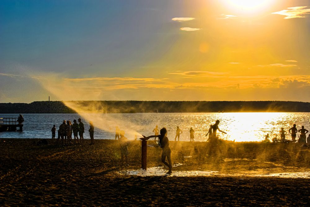 Photograph by Любовь Бусова