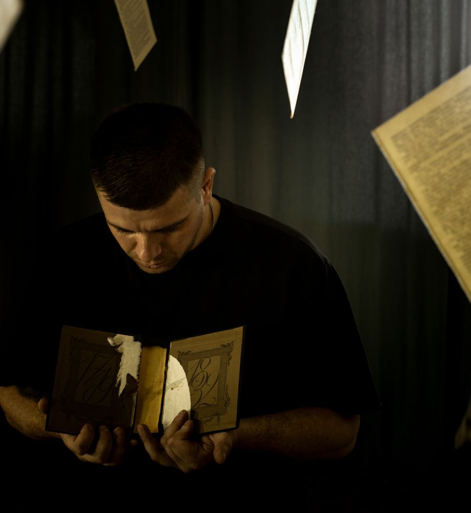 Photograph by Роман Saddiel