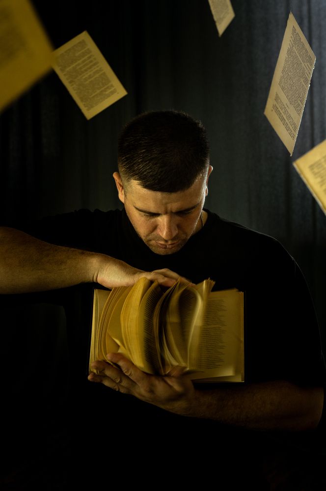 Photograph by Роман Saddiel