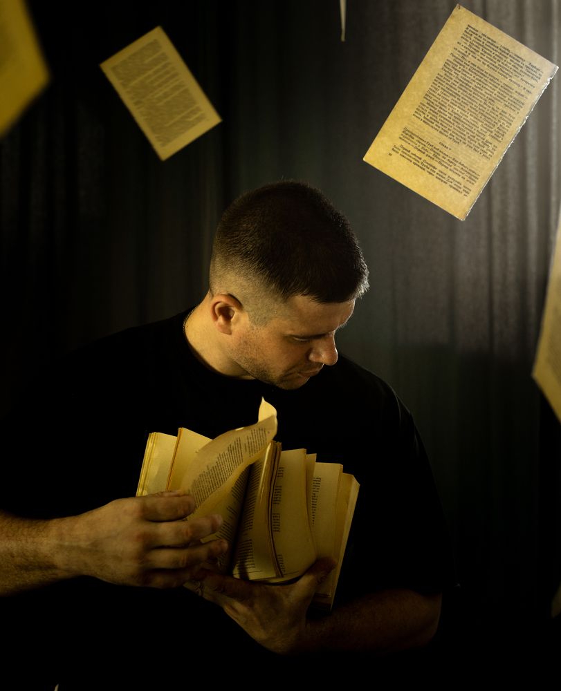 Photograph by Роман Saddiel