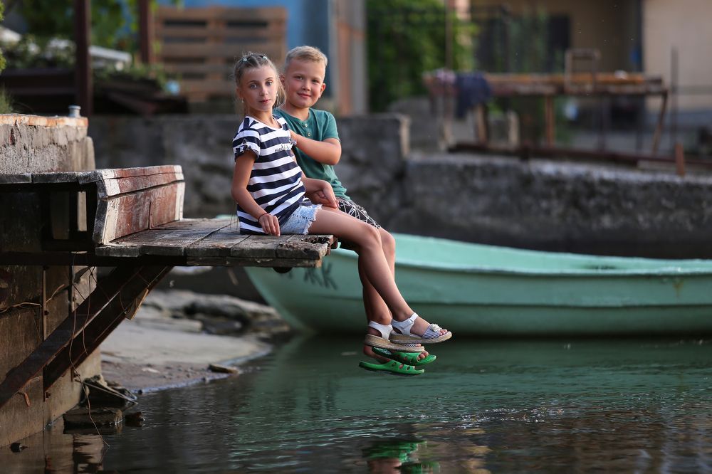 Photograph by Эдуард Колобошников