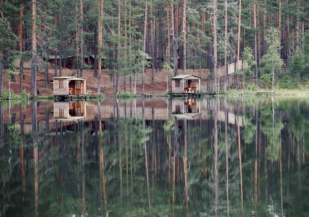 Photograph by Елена Ковалева