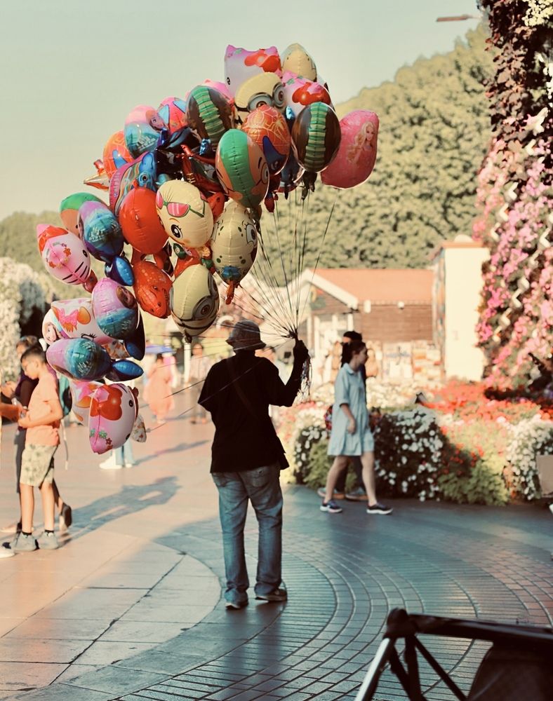 Photograph by Елена Ковалева