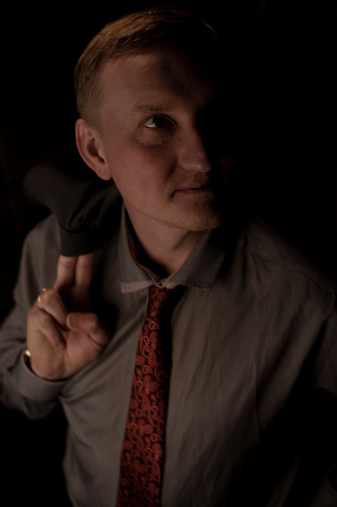 Photograph by Наталия Половникова