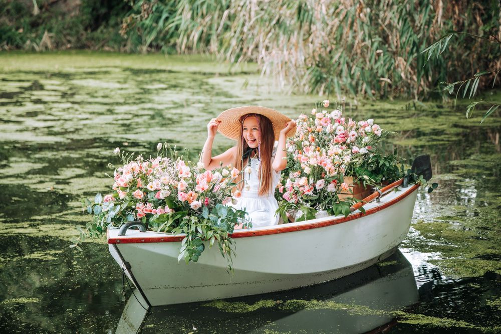 Photograph by Эльвира Грызлова