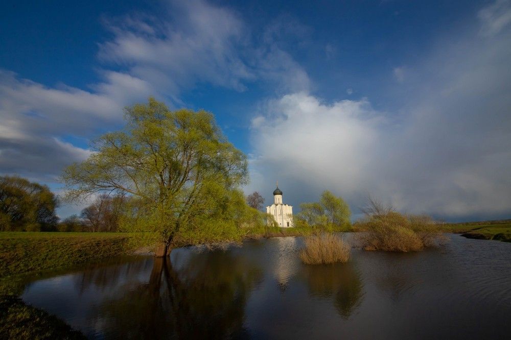 Photograph by Владимир Федин