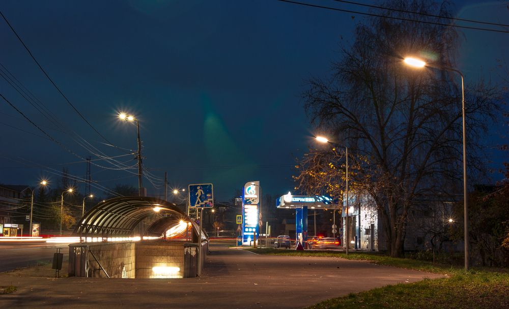 Photograph by Владимир Высоцкий