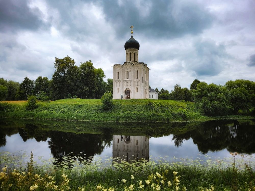 Photograph by Анна Новосельцева