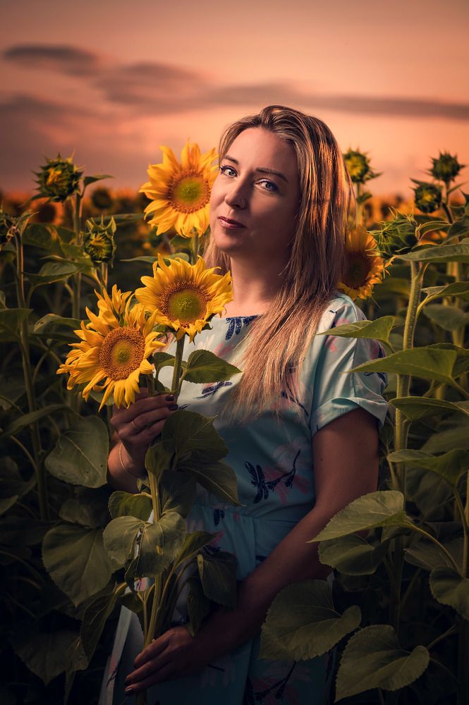 Photograph by Виктория Дикарева