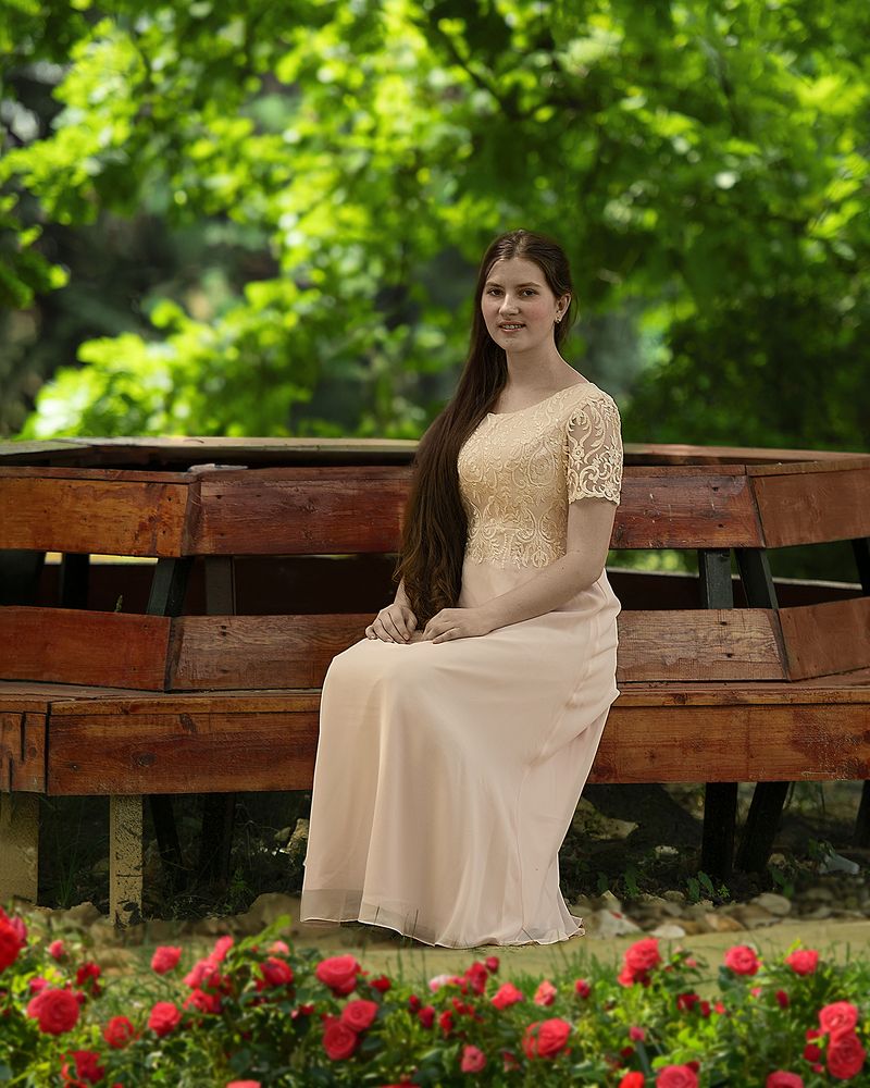 Photograph by Леонид Соснин