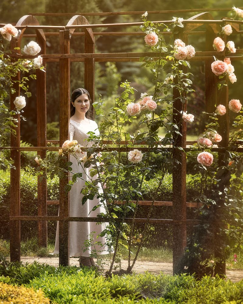 Photograph by Леонид Соснин