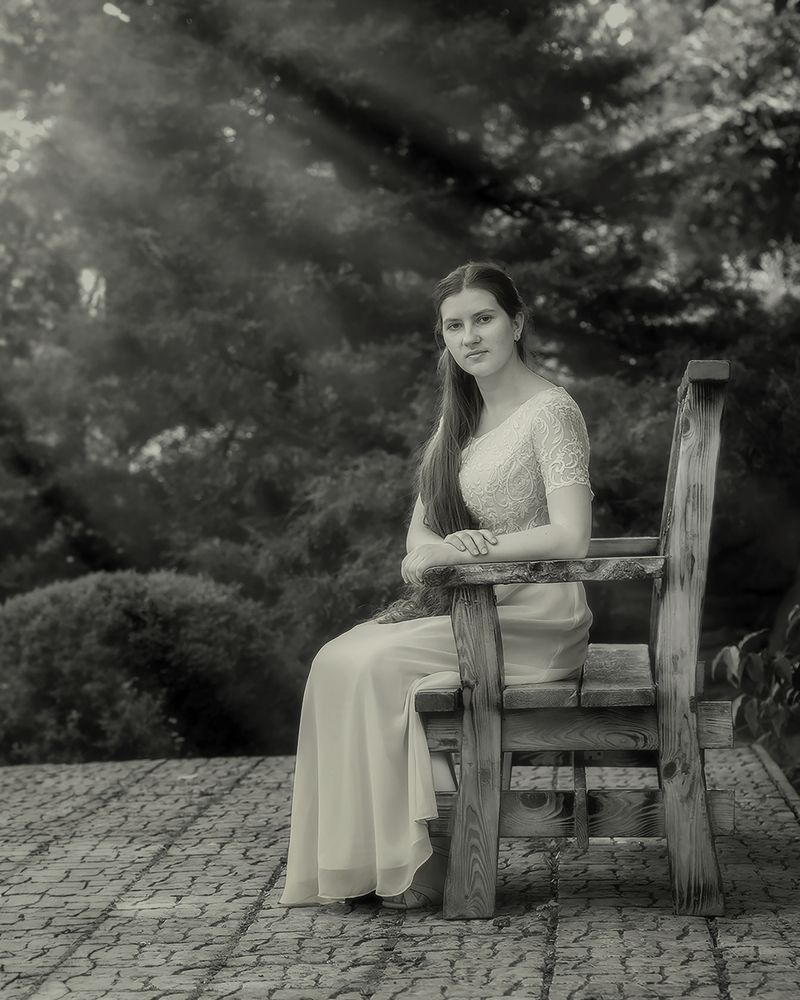 Photograph by Леонид Соснин