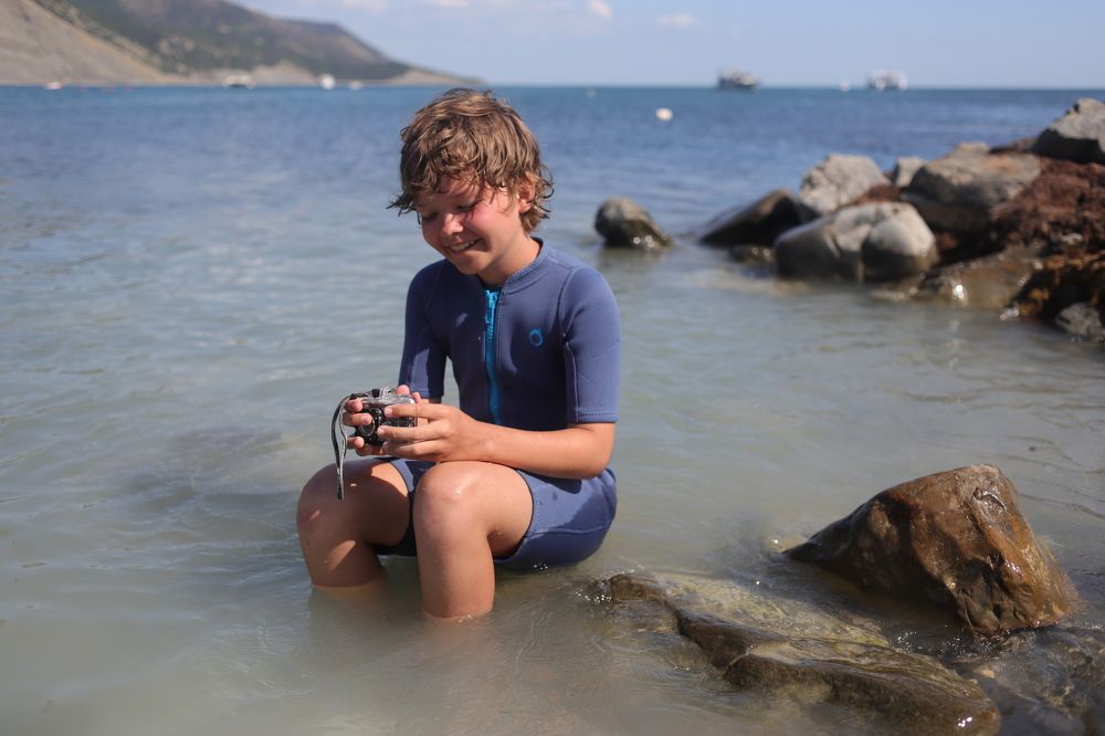 Photograph by Евгения Юдина