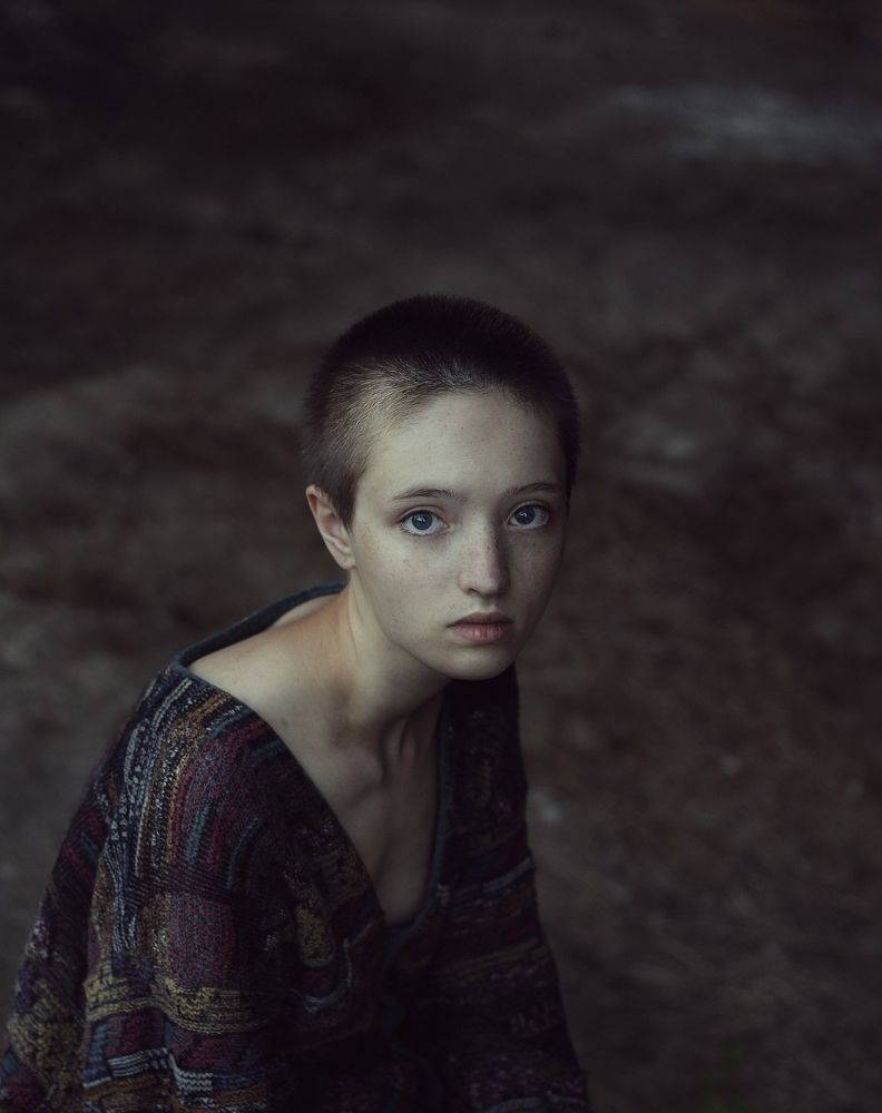 Photograph by Екатерина