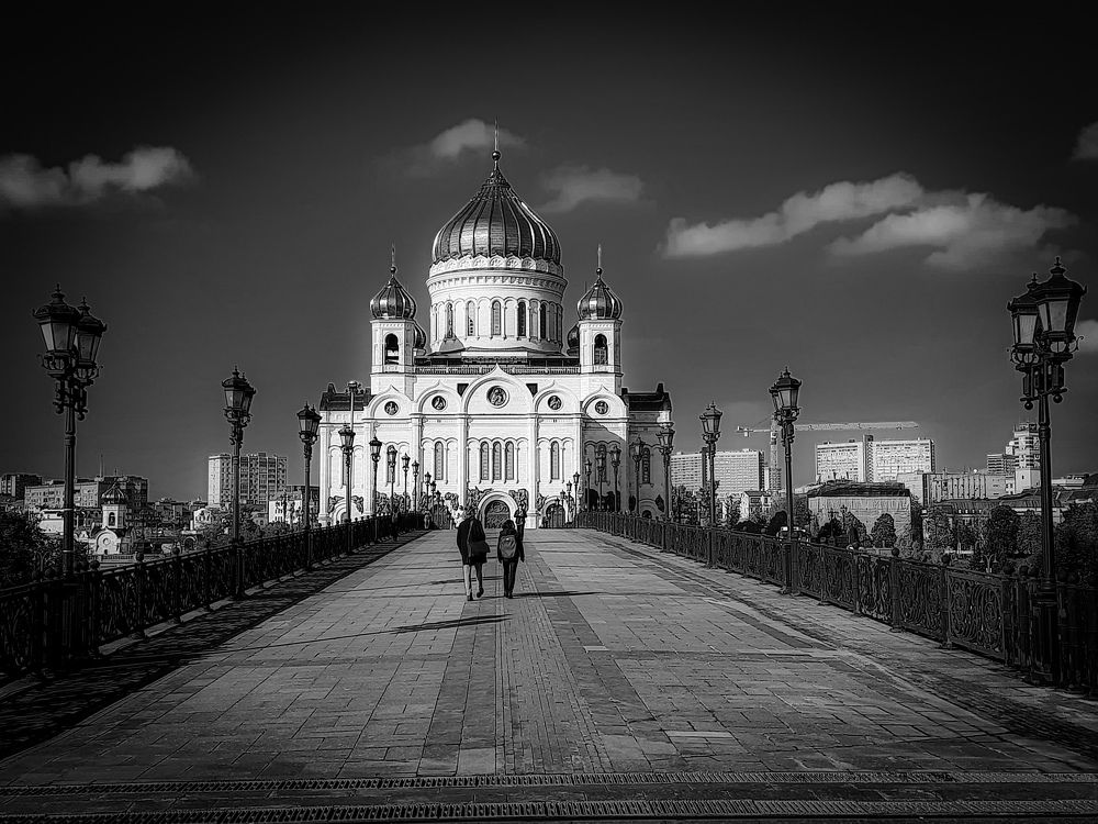 Photograph by Павел Бордунов