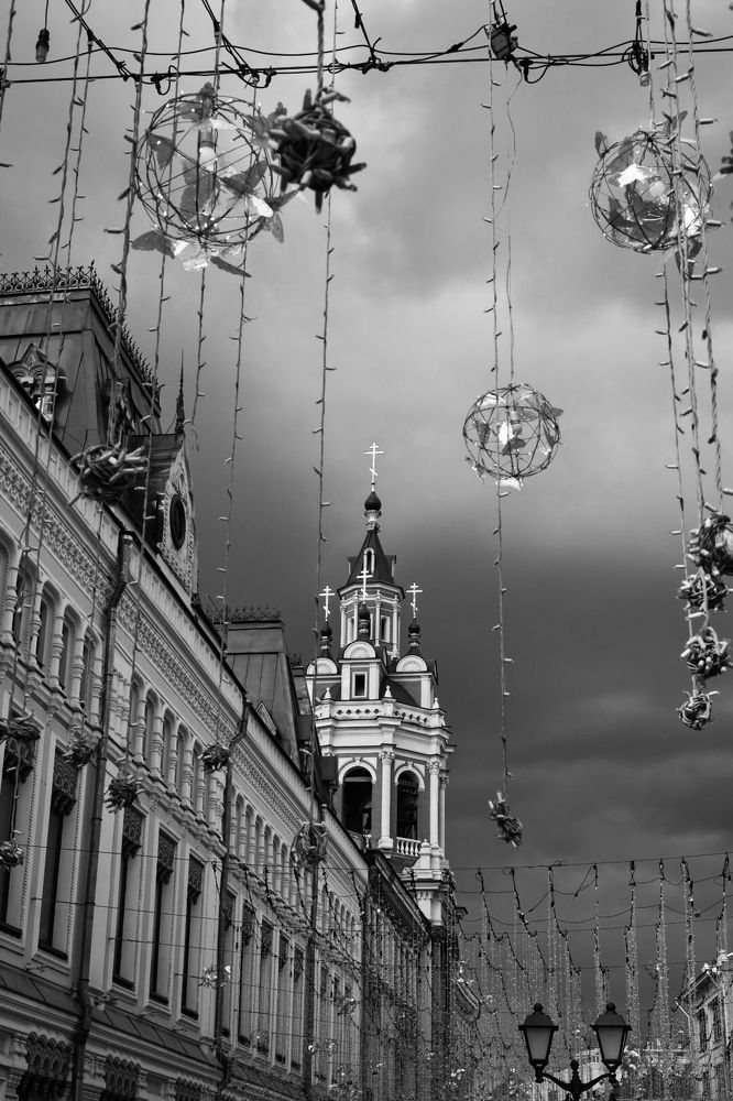 Photograph by Павел Бордунов