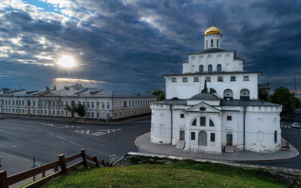 Photograph by Людмила ЧЕРНИКОВА