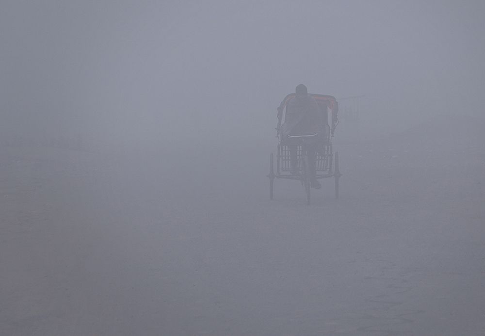 Photograph by Shibram Nag