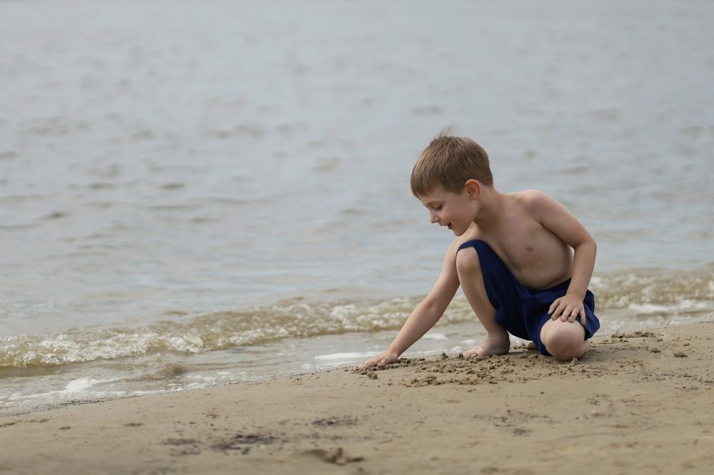 Photograph by Бальзирова Наталья