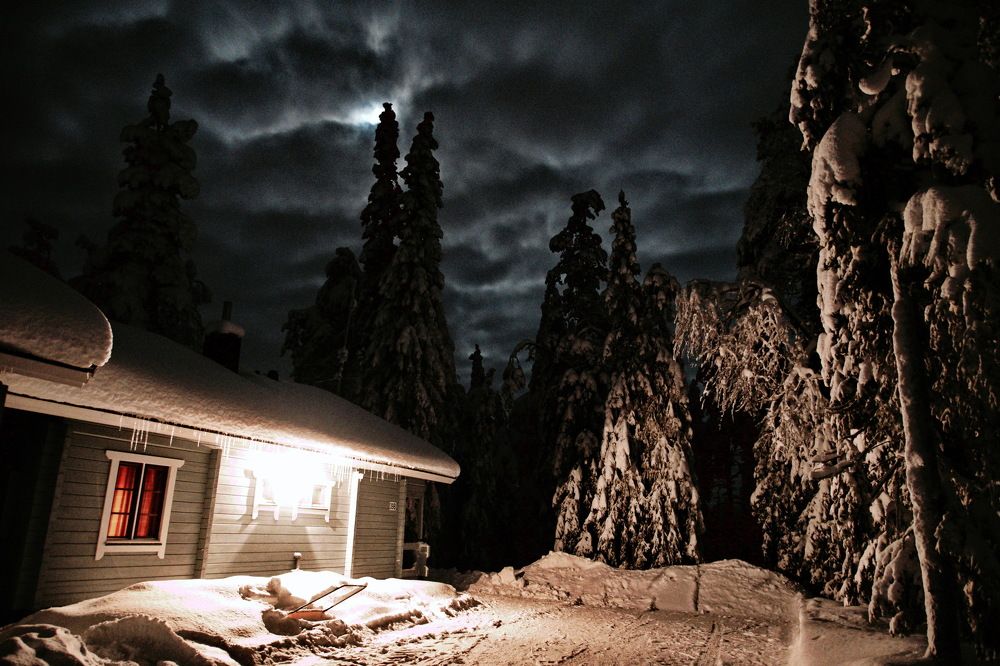 Photograph by Юрий Сычев