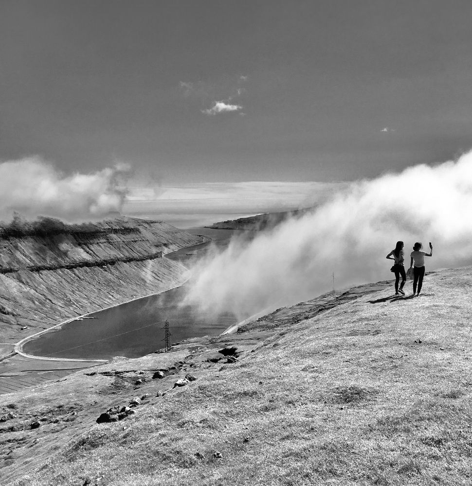 Photograph by Janina Segeda