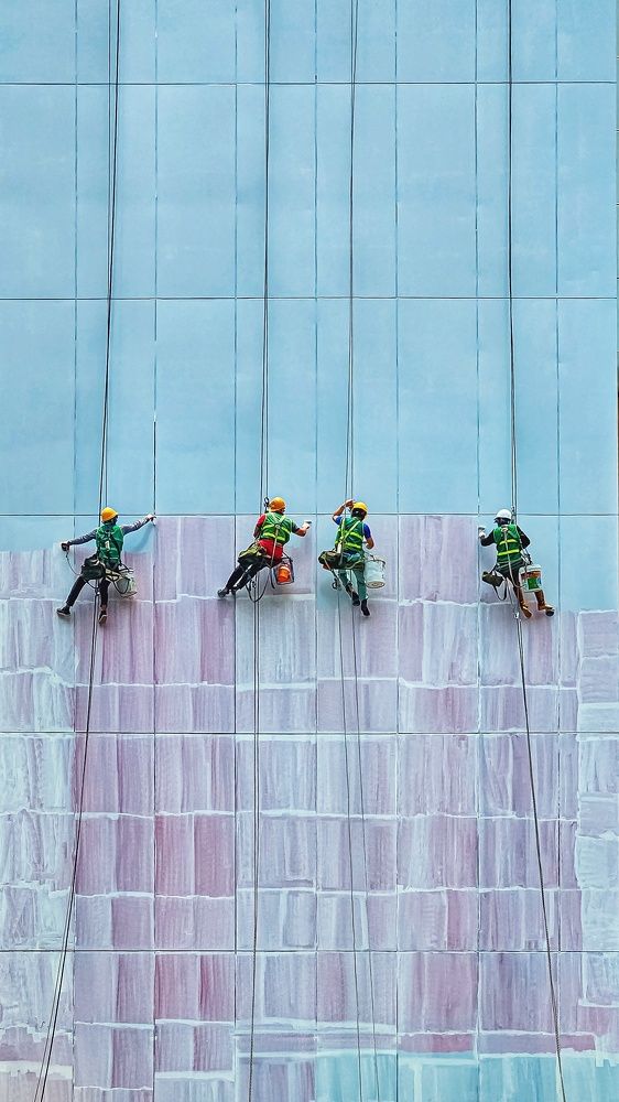 Photograph by Do Thi Thanh Binh