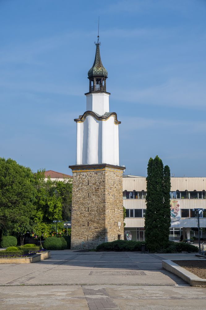 Photograph by Nikolay Dimitrov