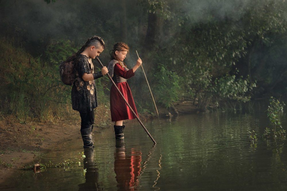 Фотография автора Светлана Кузьмина