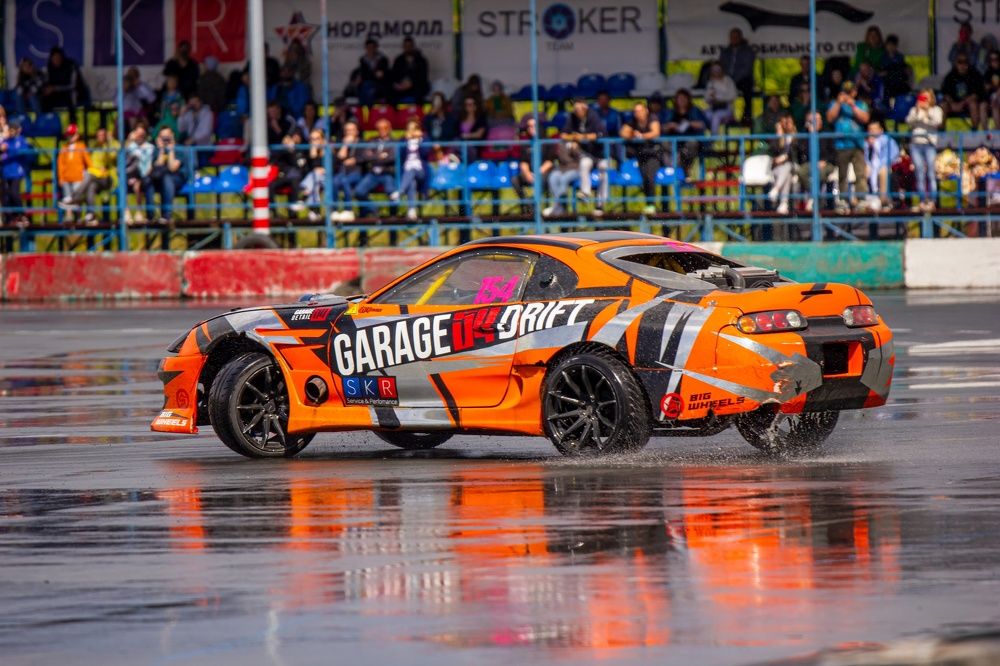 Photograph by Елена Павлова