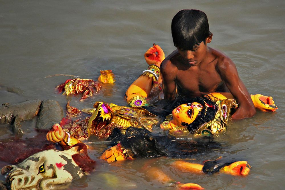 Photograph by Shibram Nag