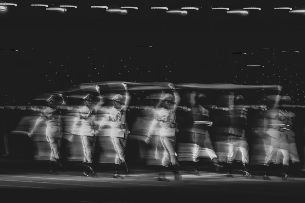 Photograph by Ro Seat