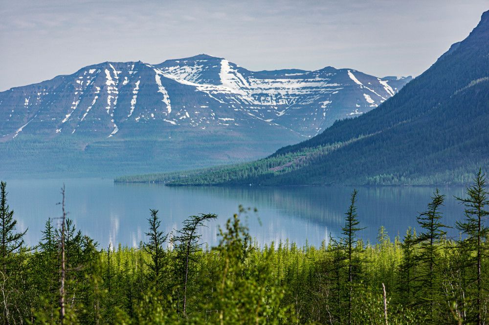 Photograph by Alexandr Borisov